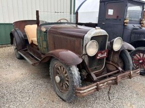 1929 Buick Model 27 for sale 102018585