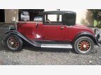 Thumbnail Photo 7 for 1929 Buick Series 116