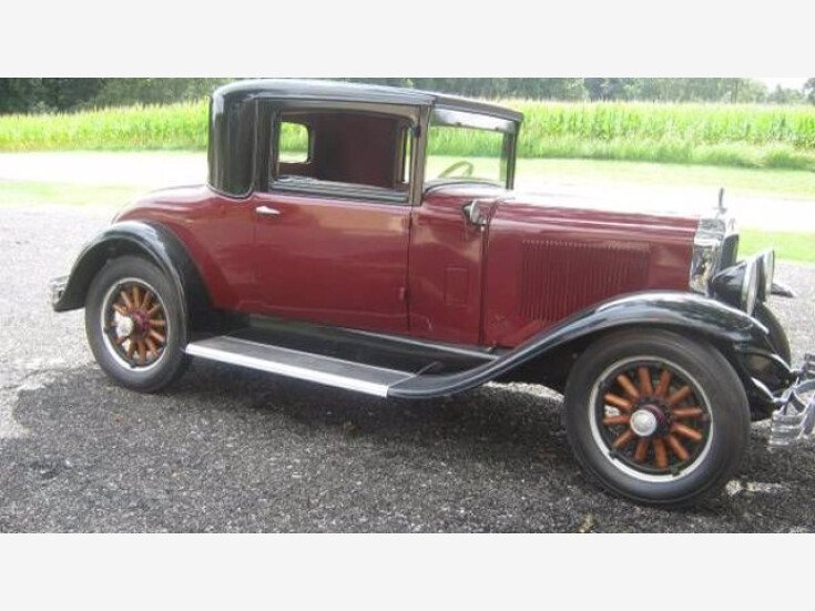 Photo for 1929 Buick Series 116