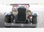 Thumbnail Photo 10 for 1929 Buick Series 116