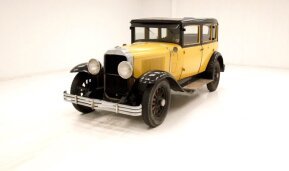 1929 Buick Series 116 for sale 101905399