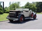 Thumbnail Photo 5 for 1929 Cadillac Series 341B