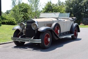 1929 Cadillac Series 341B for sale 101560193