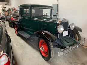 1929 Chevrolet Model AC for sale 101974034
