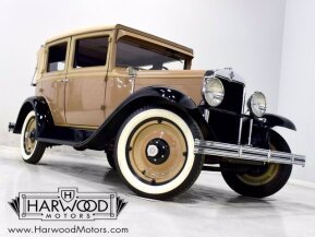 1929 Chevrolet Other Chevrolet Models for sale 101495484
