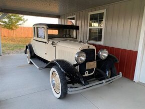 1929 Chrysler Other Chrysler Models for sale 101941550