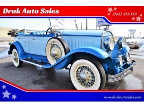 1929 Chrysler Series 75 for sale 101717473