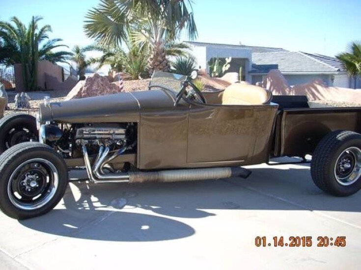 Thumbnail Photo undefined for 1929 Dodge Other Dodge Models