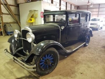 1929 Dodge Series DA for sale near Glendale, California 91203 - 101903058 - Classics  on Autotrader