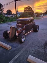 1929 Ford Custom for sale 101955370