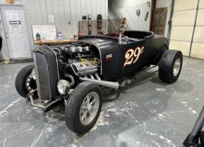 1929 Ford Custom for sale 102024153