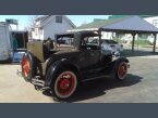 Thumbnail Photo 6 for 1929 Ford Model A Roadster
