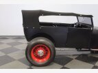 Thumbnail Photo 34 for 1929 Ford Model A