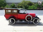 Thumbnail Photo 22 for 1929 Ford Model A