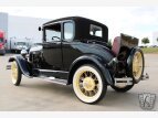 Thumbnail Photo 10 for 1929 Ford Model A