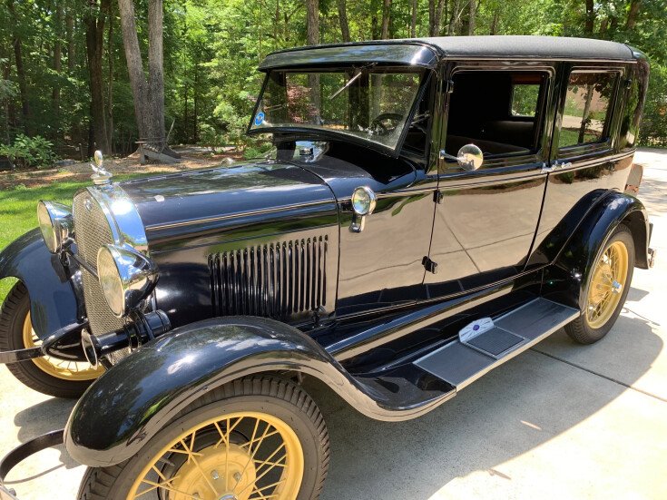 Photo for 1929 Ford Model A