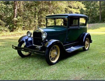 Photo 1 for 1929 Ford Model A