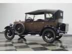 Thumbnail Photo 7 for 1929 Ford Model A Phaeton