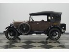 Thumbnail Photo 1 for 1929 Ford Model A Phaeton