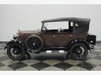 Thumbnail Photo 23 for 1929 Ford Model A Phaeton