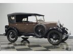 Thumbnail Photo 15 for 1929 Ford Model A Phaeton