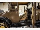 Thumbnail Photo 74 for 1929 Ford Model A