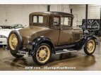 Thumbnail Photo 15 for 1929 Ford Model A