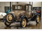 Thumbnail Photo 14 for 1929 Ford Model A
