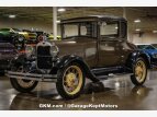 Thumbnail Photo 32 for 1929 Ford Model A