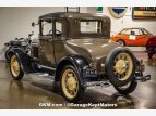 Thumbnail Photo 13 for 1929 Ford Model A