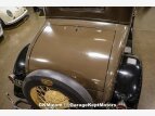 Thumbnail Photo 54 for 1929 Ford Model A