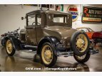 Thumbnail Photo 48 for 1929 Ford Model A
