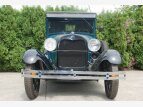 Thumbnail Photo 14 for 1929 Ford Model A