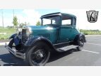 Thumbnail Photo 13 for 1929 Ford Model A