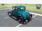 Thumbnail Photo 7 for 1929 Ford Model A