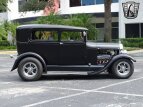 Thumbnail Photo 8 for 1929 Ford Model A