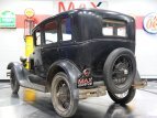 Thumbnail Photo 40 for 1929 Ford Model A