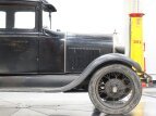 Thumbnail Photo 31 for 1929 Ford Model A