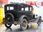 Thumbnail Photo 42 for 1929 Ford Model A
