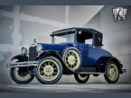 Thumbnail Photo 2 for 1929 Ford Model A