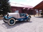 Thumbnail Photo 2 for 1929 Ford Model A for Sale by Owner