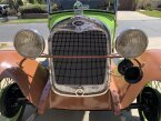 Thumbnail Photo 4 for 1929 Ford Model A Phaeton for Sale by Owner
