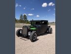 Thumbnail Photo 1 for 1929 Ford Model A for Sale by Owner