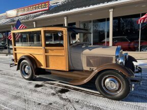 1929 Ford Model A for sale 101862963