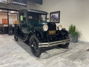 1929 Ford Model A for sale 101440206