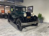 New 1929 Ford Model A