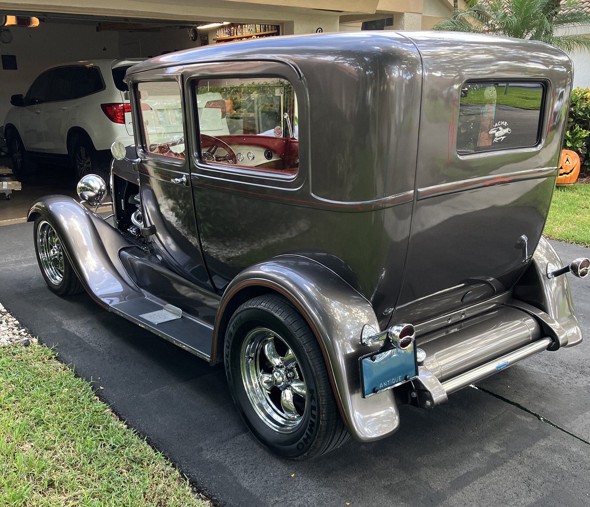 Ford Model A Classic Cars for Sale near Richmond Indiana