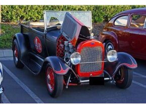1929 Ford Model A for sale 101546376