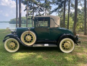 1929 Ford Model A for sale 101560729