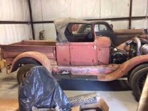 1929 Ford Model A for sale 101581762